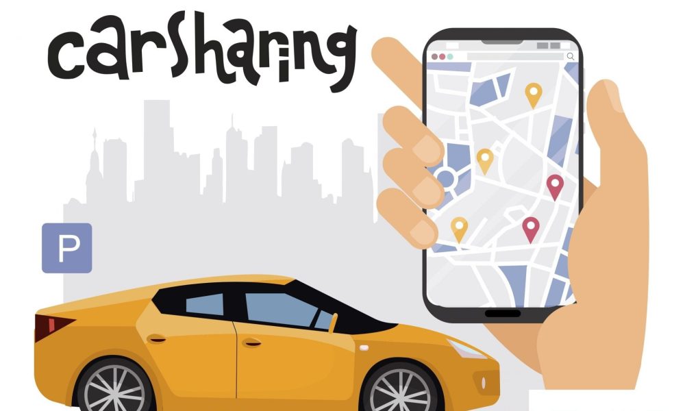 Car-Sharing Market