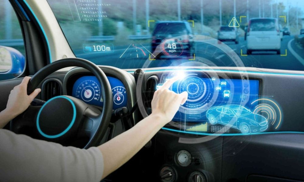 Car Telematics Market