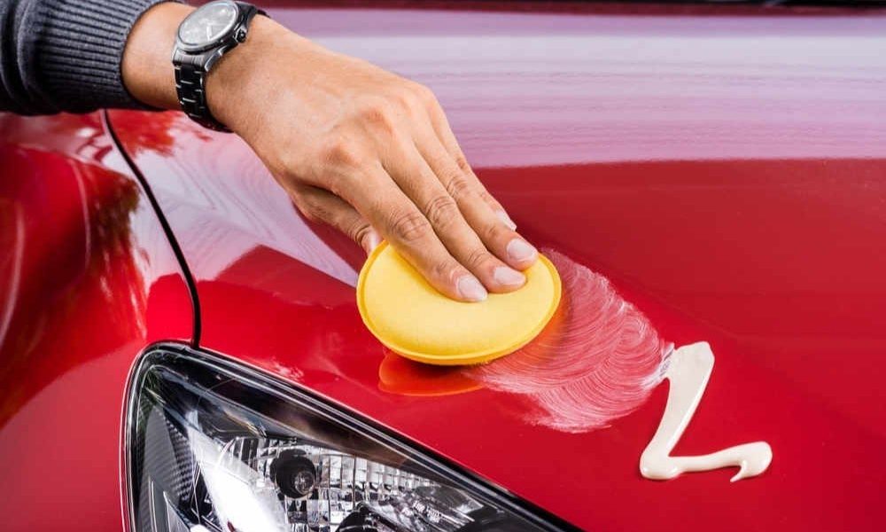 Car Wash Wax Market