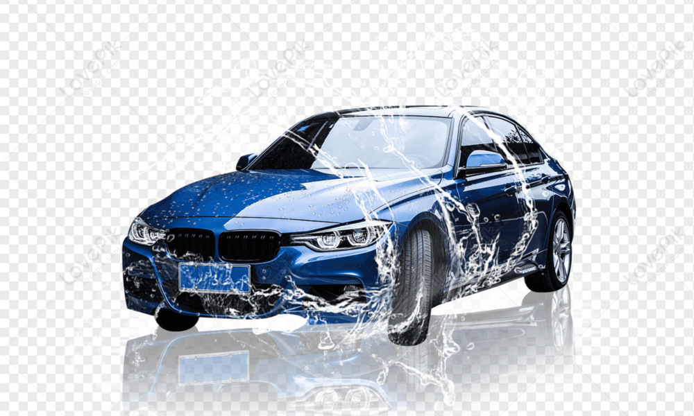 Car wosh Market
