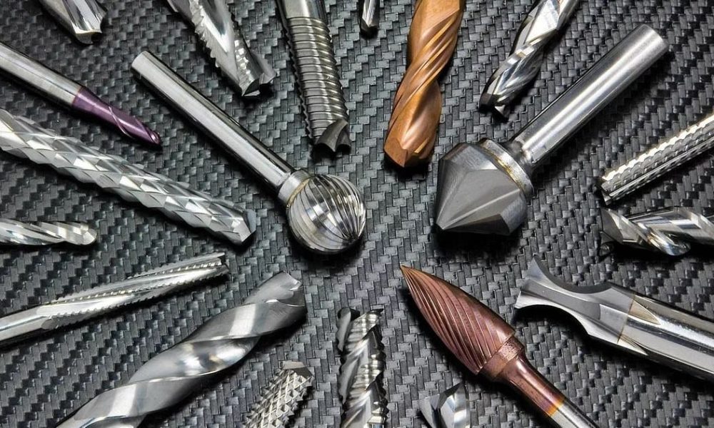 Carbide Tools Market