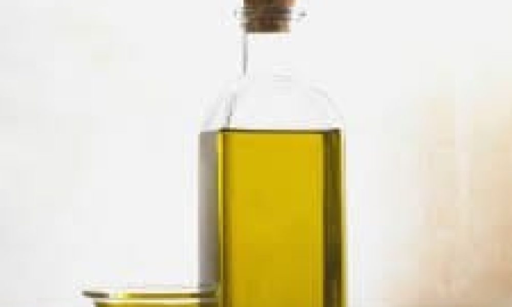 Carbolic Oil