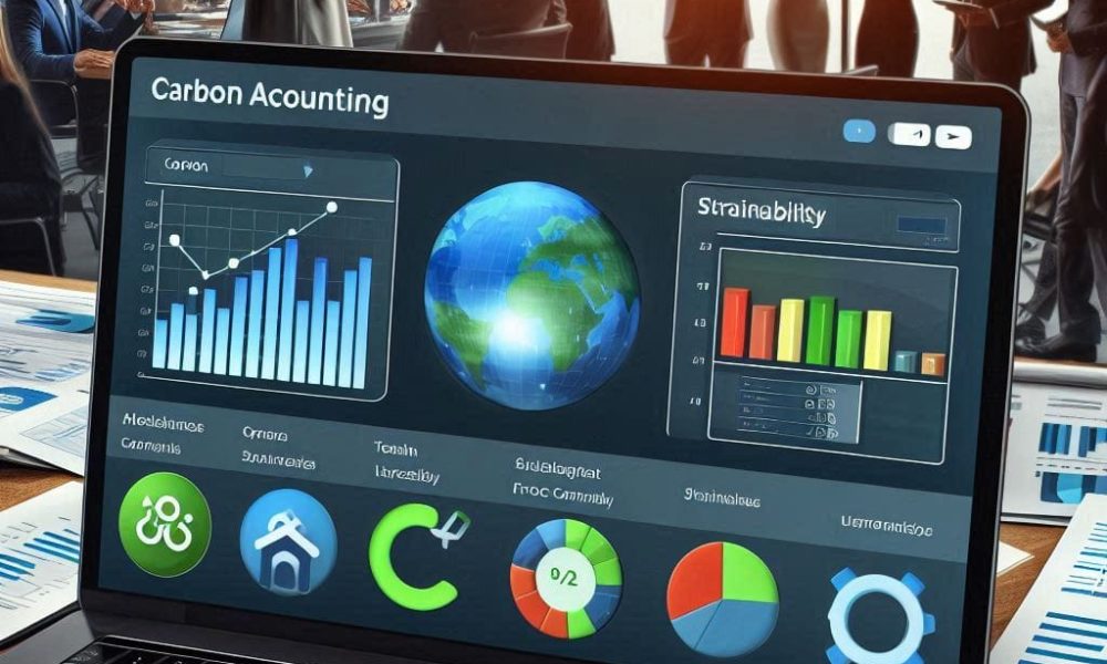 Carbon Accounting Software Market