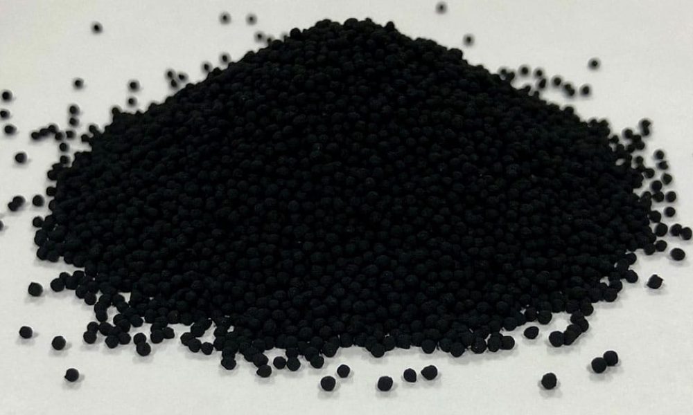 Carbon Black Market