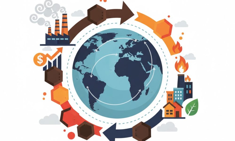 Carbon Briquettes Market