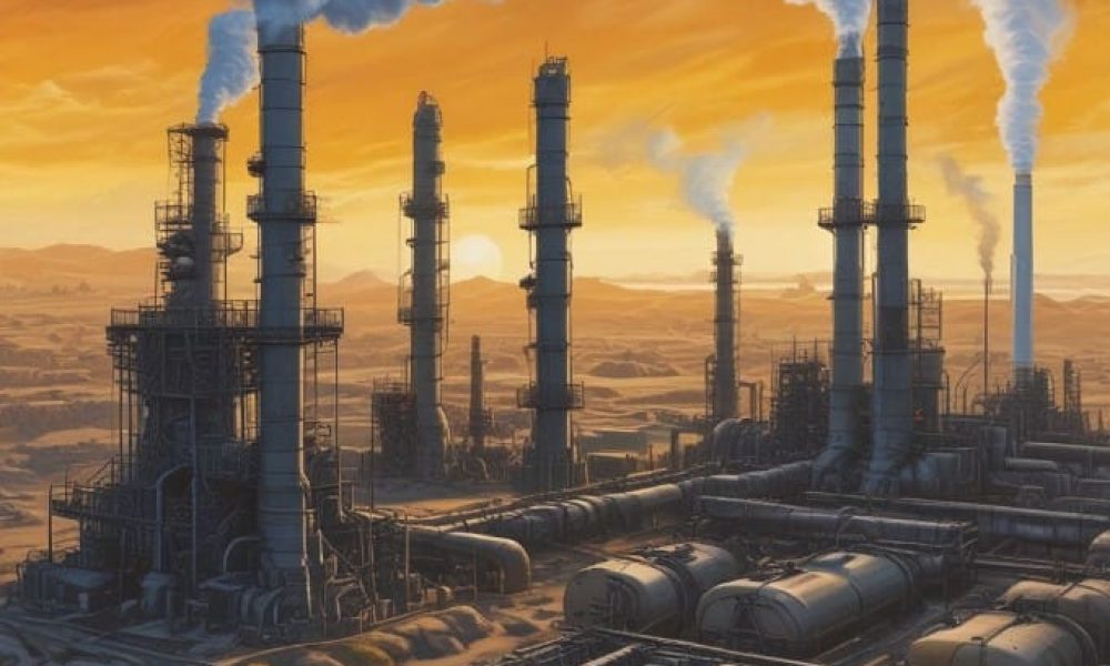 Carbon Capture and Storage Market
