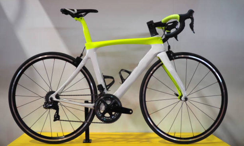 Carbon Fiber Bike Market