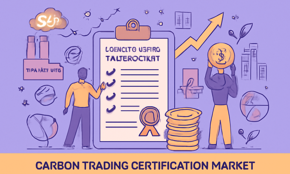 Carbon Trading Certification Market