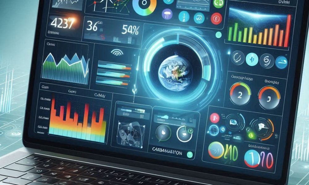Carbon and Energy Management Software Market