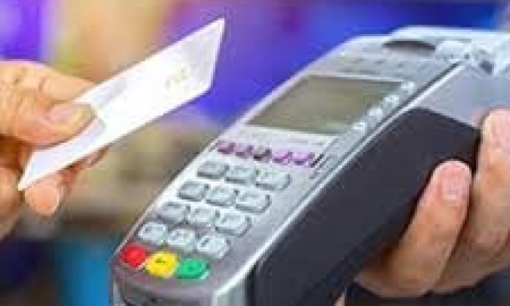 Card Payment Terminals Market