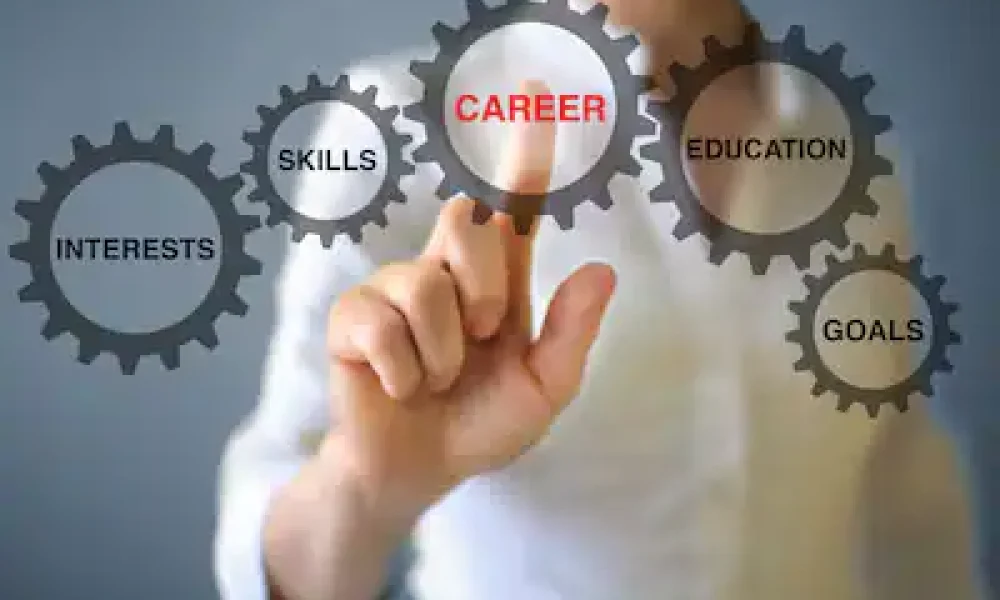 Career & Education Counselling