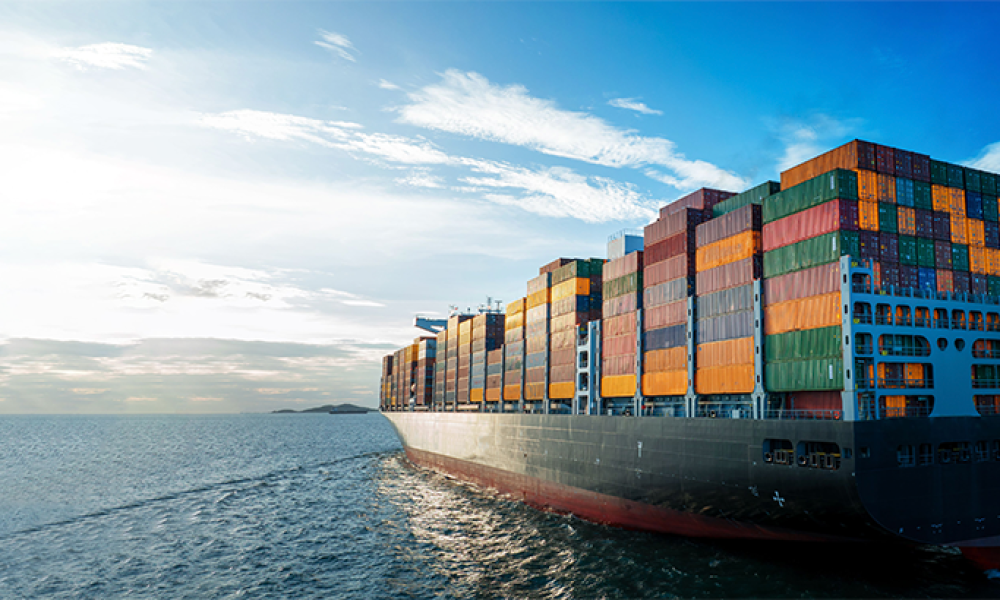 Cargo Shipping Market