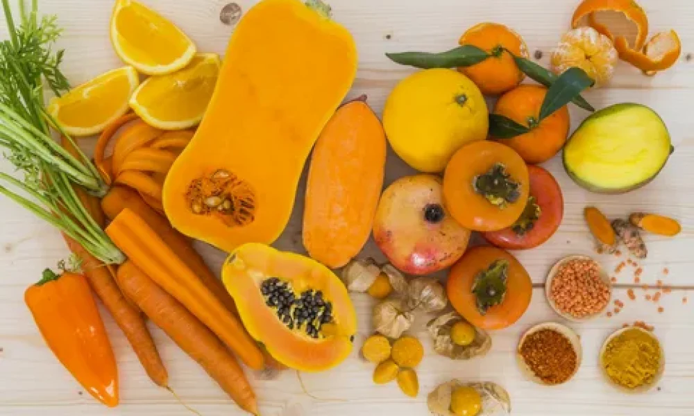 Carotenoids Market