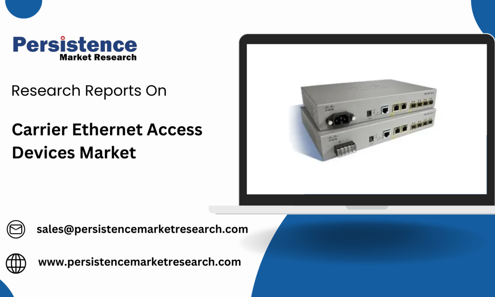 Carrier Ethernet Access Devices Market (1)