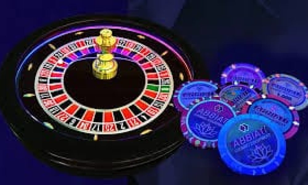 Casino Gaming Equipment Market