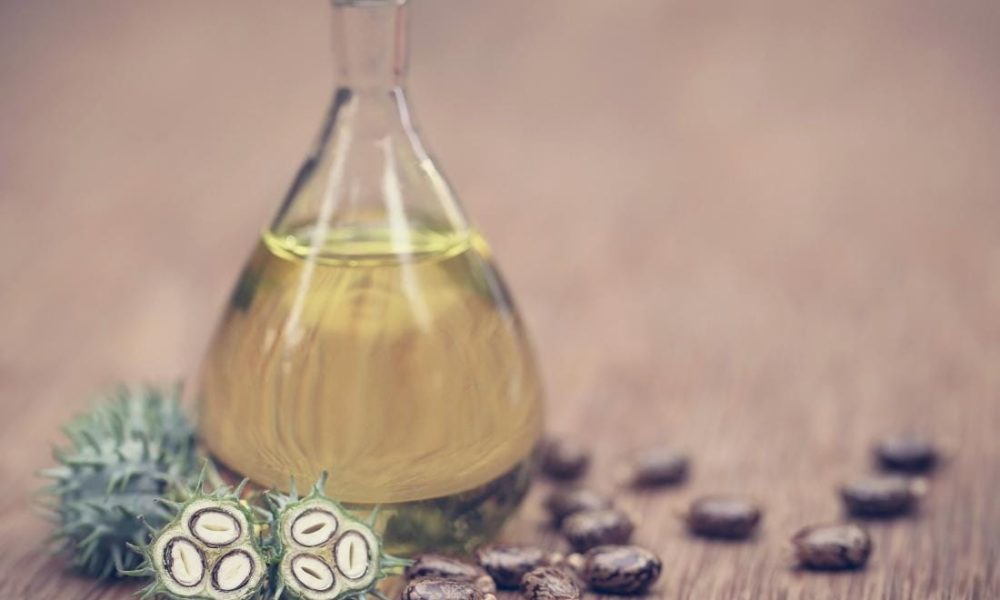 Castor Oil Marketa