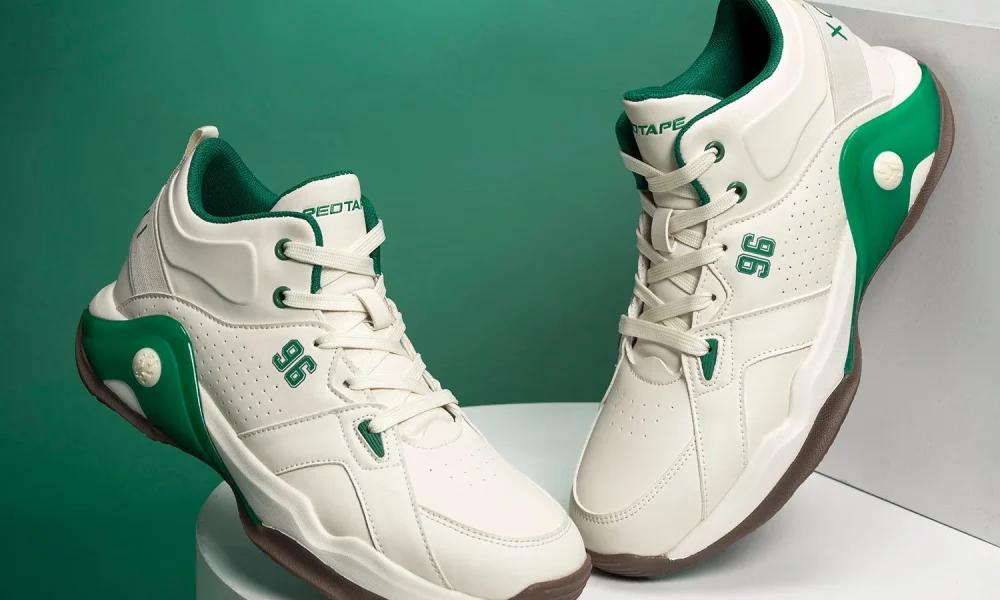 Casual Lifestyle Sneakers Market