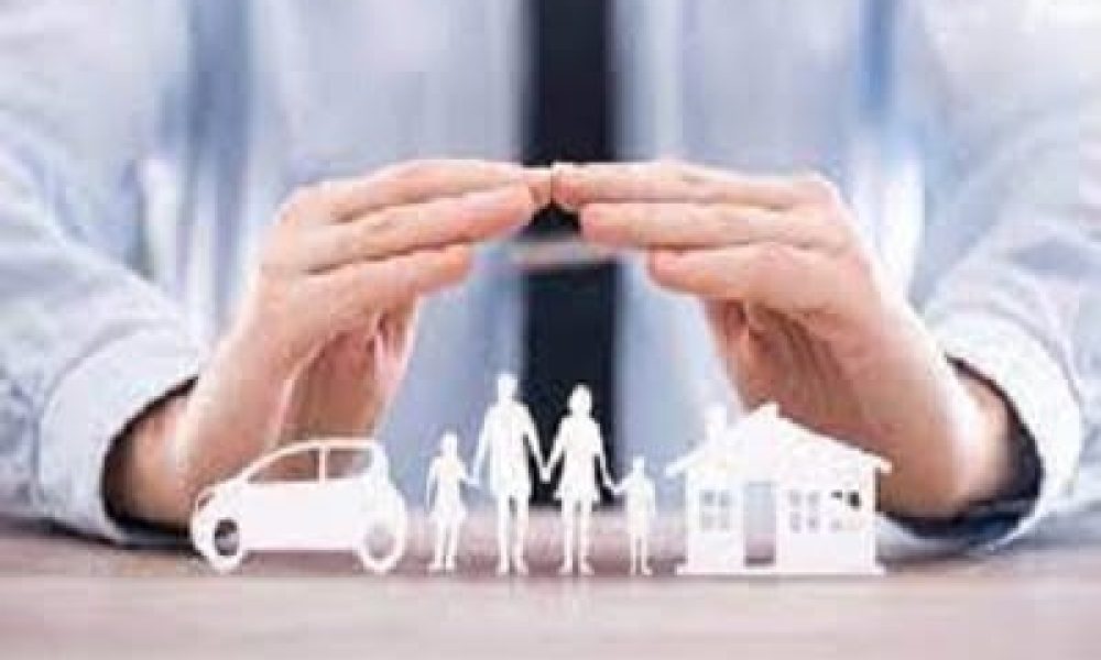 Casualty Insurance Market