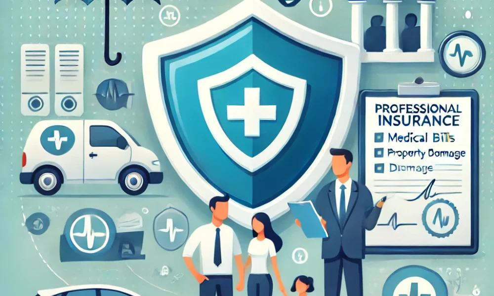 Casualty Insurance Market