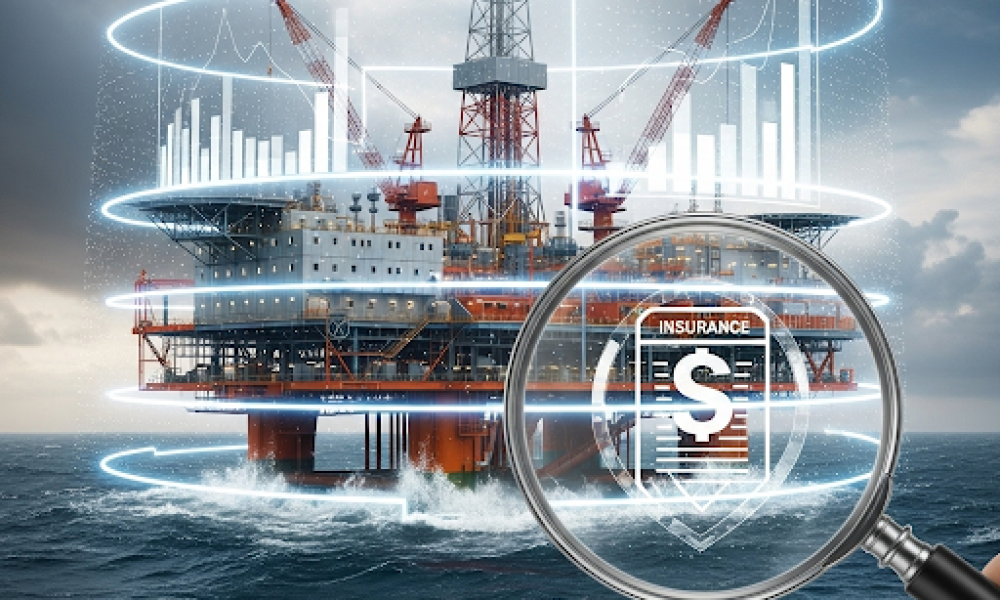 Casualty Insurance for Oil and Gas Sector Market