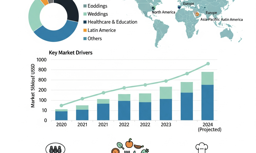 Catering Services Market