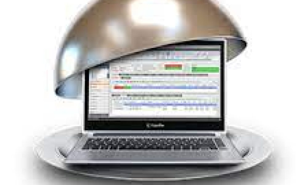 Catering System Software Market