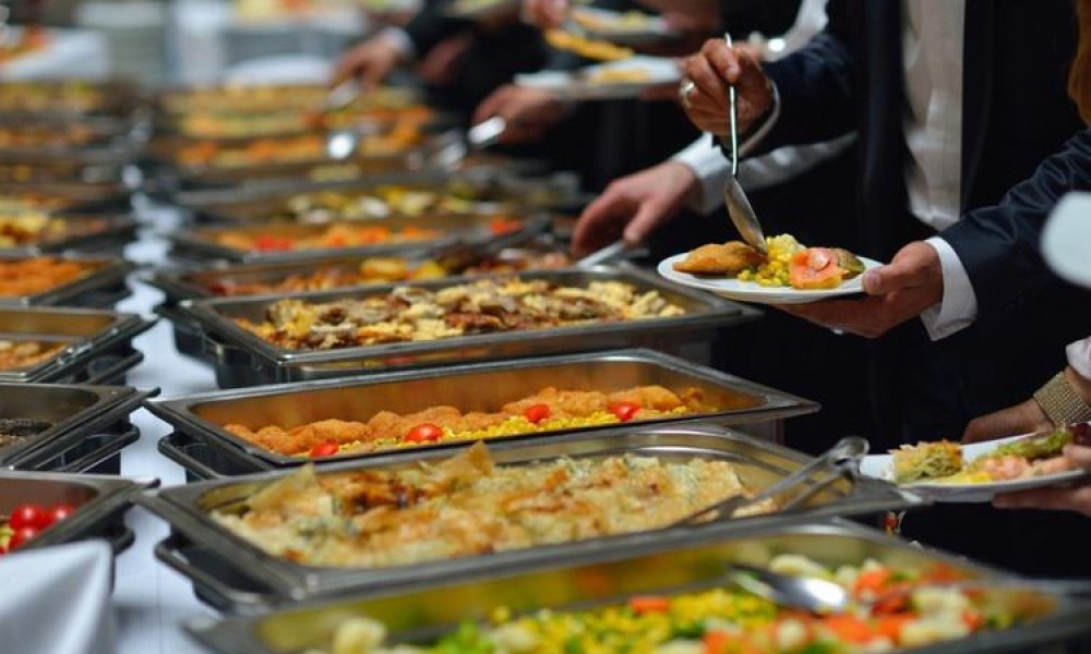 Catering and Food Service Contractor Market