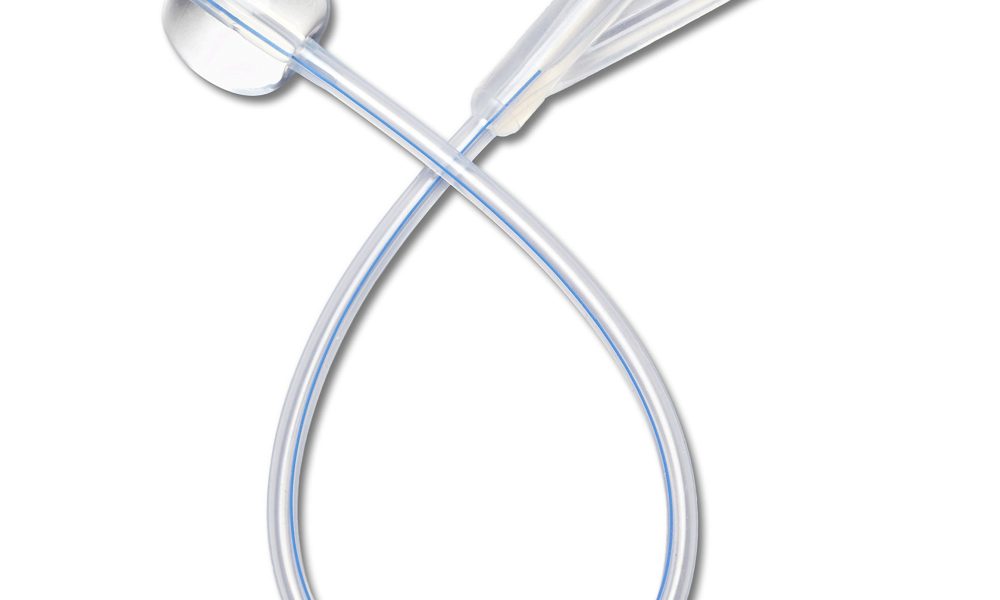 Catheters