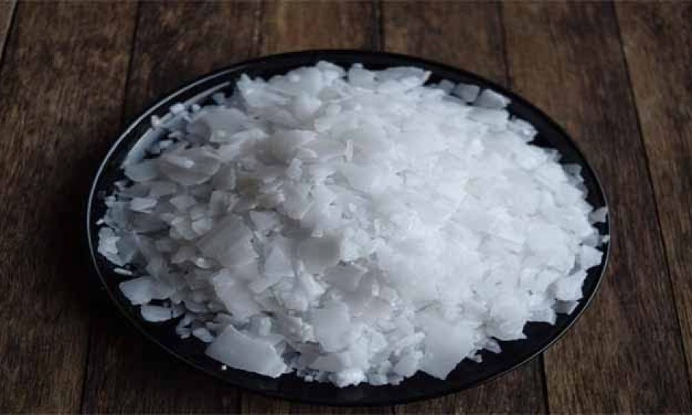 Caustic Soda Market