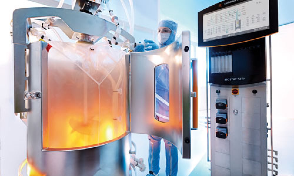 Cell Expansion Disposable Market Is Going to Boom | Major Giants ...