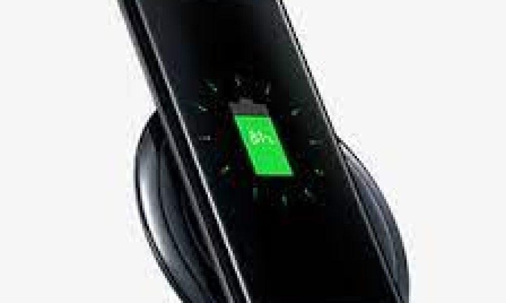 Cell Phone Wireless Chargers Market