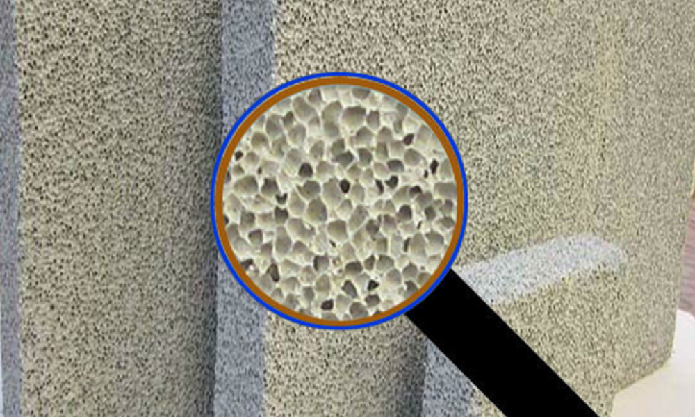 Cellular Foam Concrete Market Seeking Excellent Growth | LafargeHolcim ...