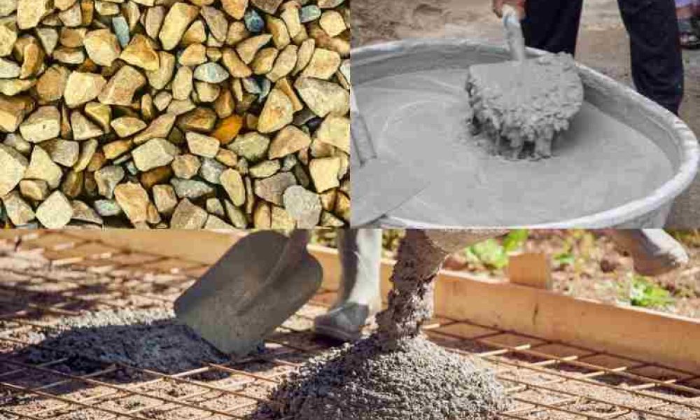 Cement and Aggregate Market