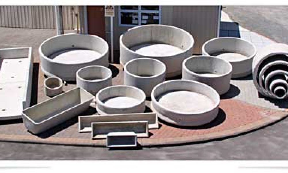 Cementing Products
