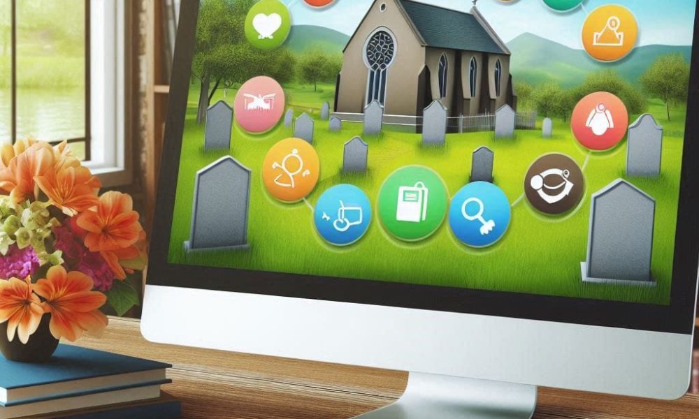 Cemetery Management Software Market to see Booming Business Sentiments ...