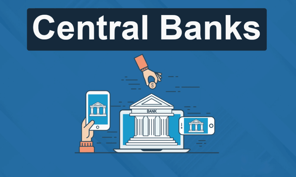 Central Banking System Market