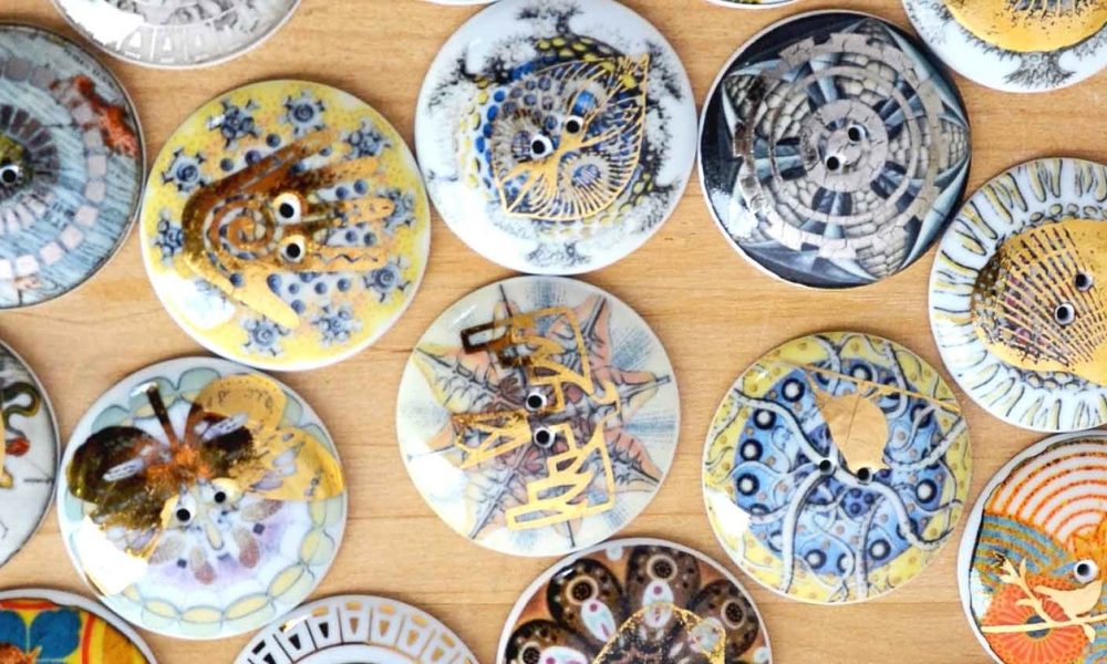 Ceramic Decal Market