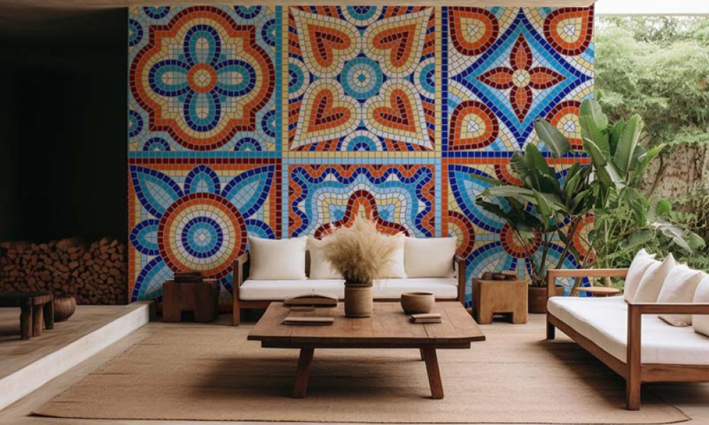 Ceramic Tile Market
