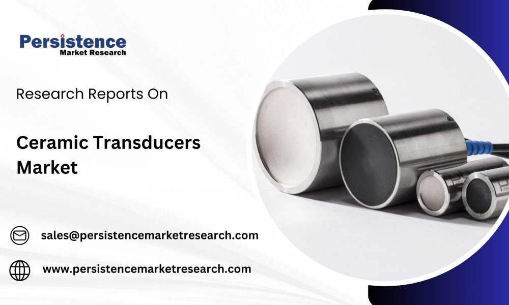 Ceramic Transducers Market (2)