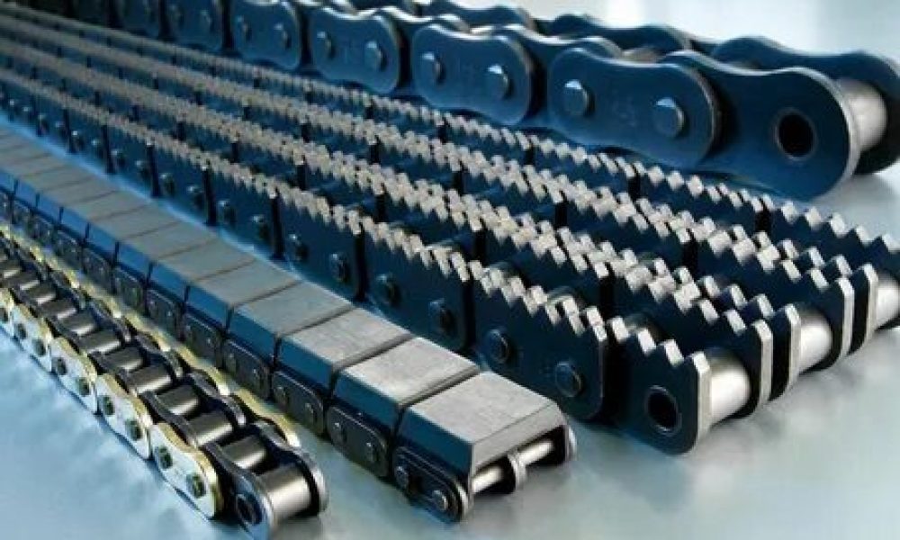 Global chain conveyor system market growth chart with regional segmentation and forecast trends