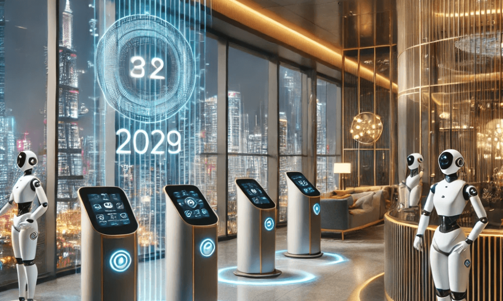 Chain Hotel Market Hits New High | Major Giants- Accor, Hyatt Hotels ...