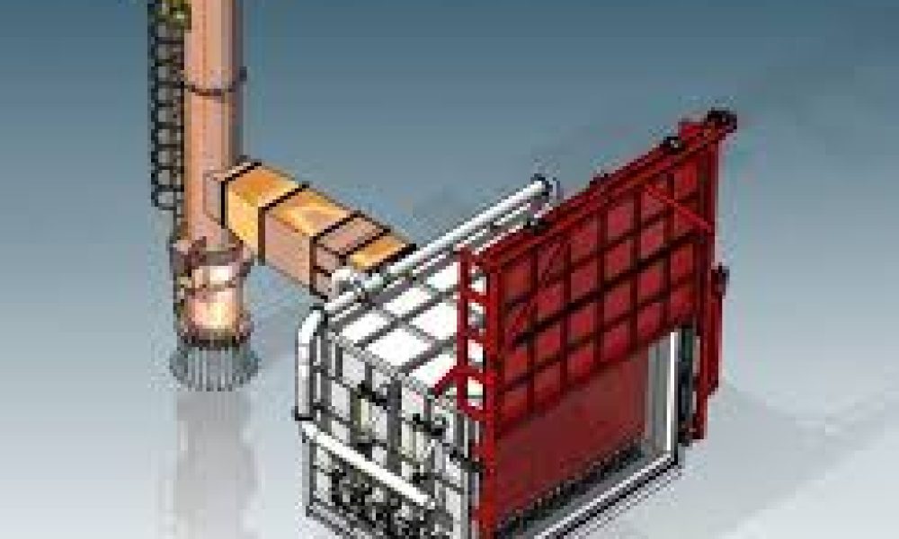 Chamber Furnaces