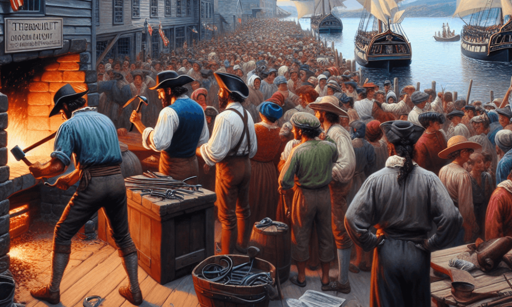 Animating History: How the Theriault Acadian Saga Could Revolutionize Refugee Storytelling