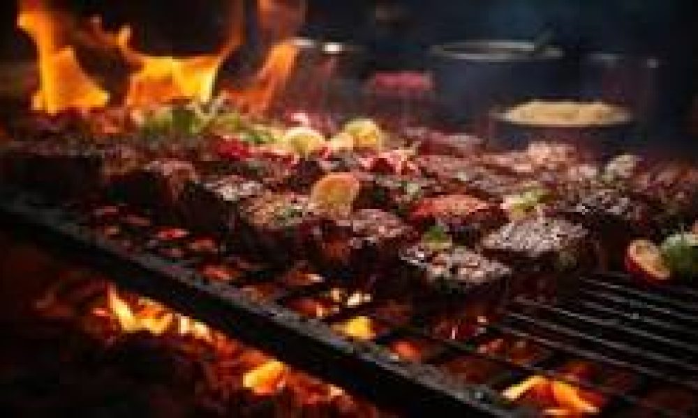 Charcoal Barbecue Market is Going to Boom | Char-Broil , Napoleon ...