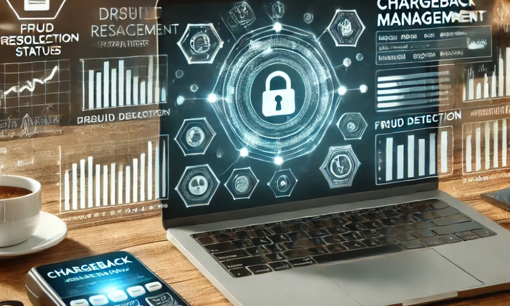 Chargeback Management Software Market