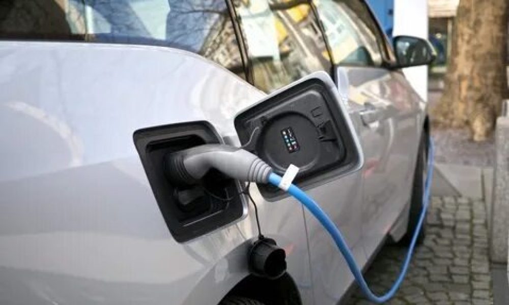 Charging Port Door Actuators Market