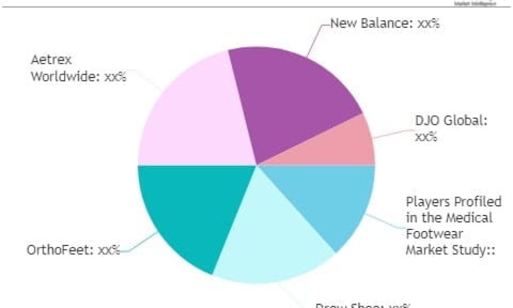 Medical Footwear Market