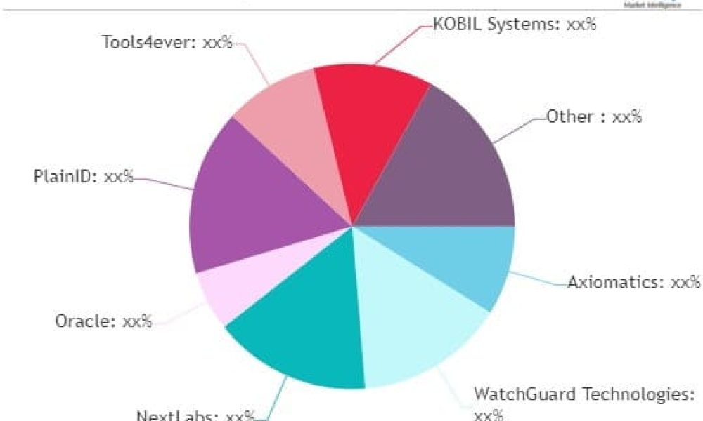 Authorization Tool Market