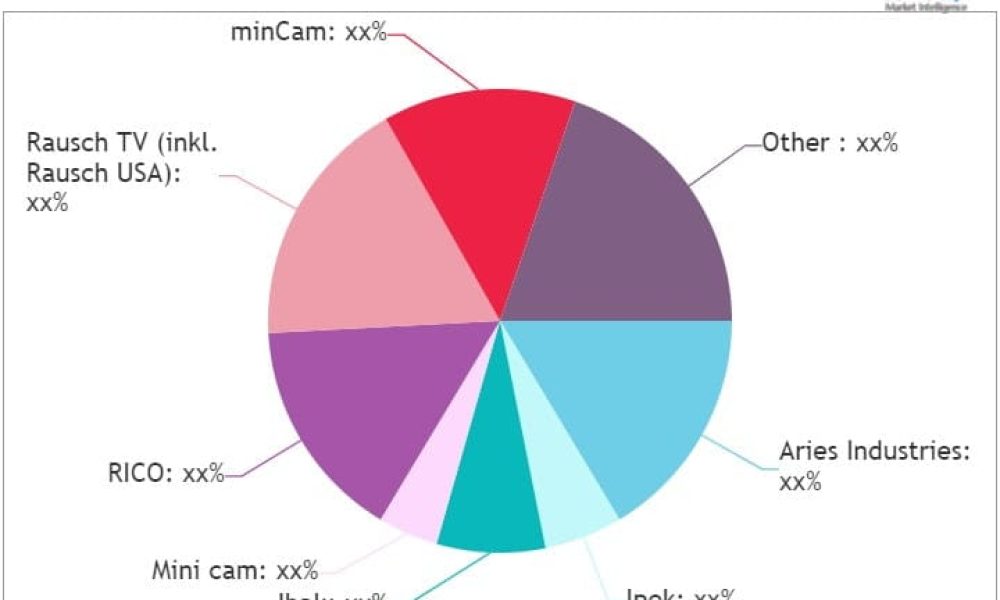 Mobile Inspection Camera Systems Market