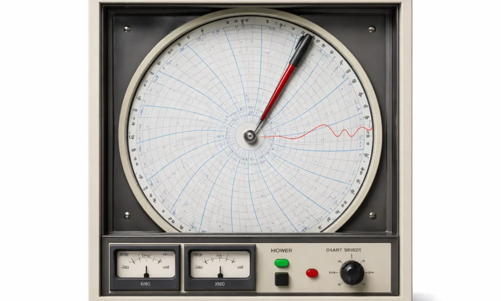 Chart Recorder Market